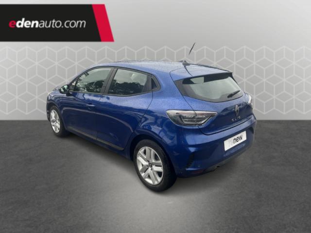Renault Clio image 7