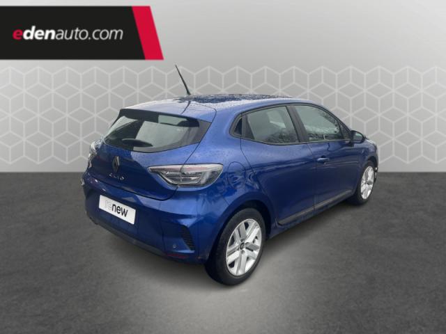 Renault Clio image 2