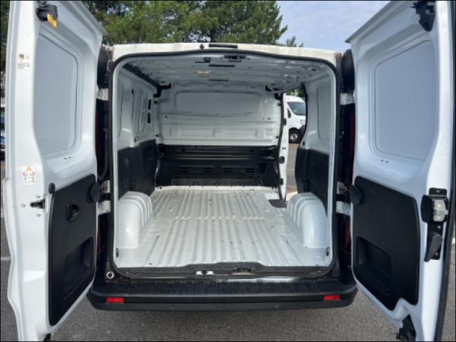 Renault Trafic image 3