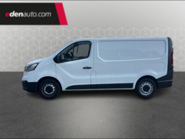 Renault Trafic image 2