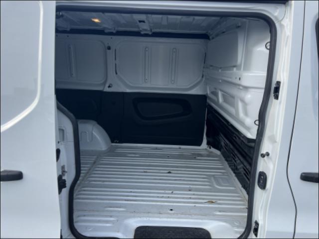 Renault Trafic image 5