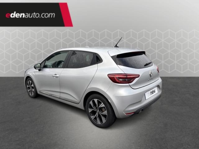 Renault Clio image 9