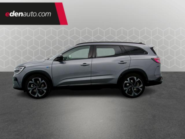 Renault Espace image 7