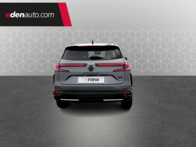 Renault Espace image 1