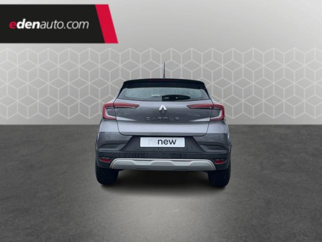 Renault Captur image 2