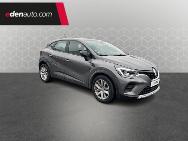 Renault Captur image 8