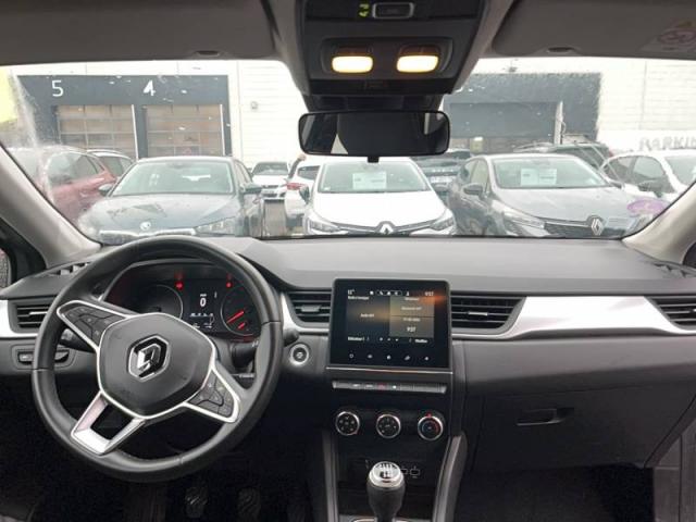 Renault Captur image 7