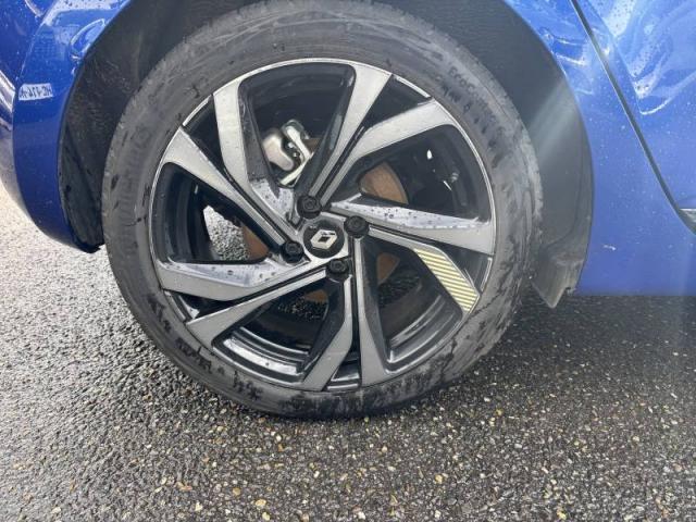 Renault Clio image 8