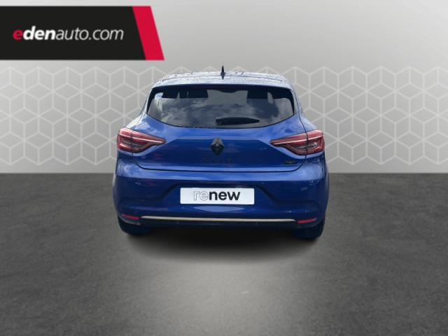 Renault Clio image 3