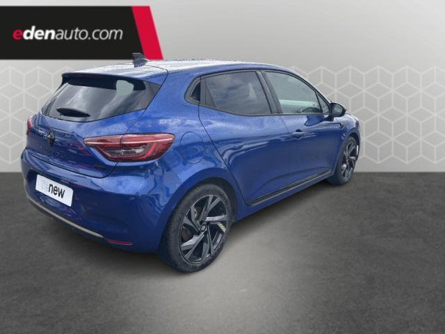 Renault Clio image 6