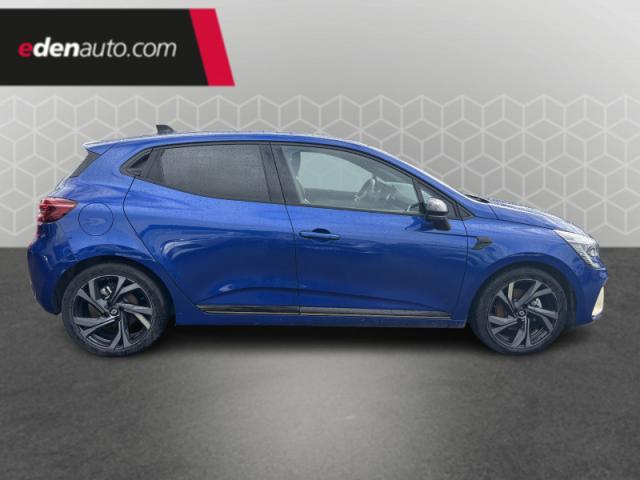 Renault Clio image 4