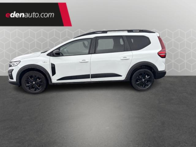 Dacia Jogger image 9