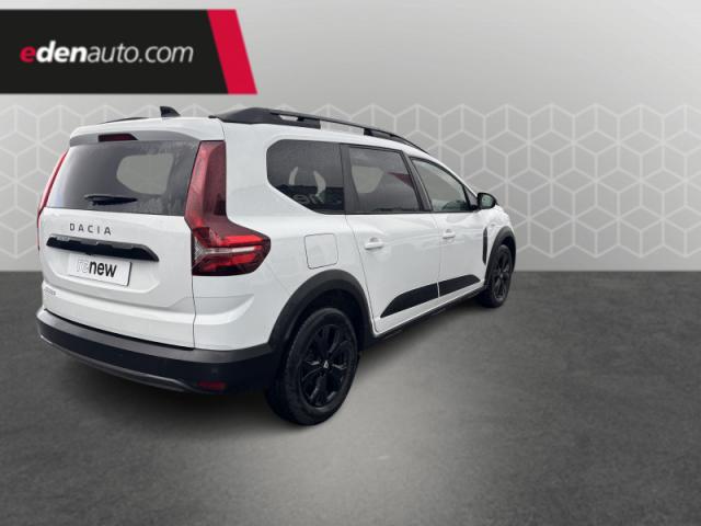 Dacia Jogger image 7