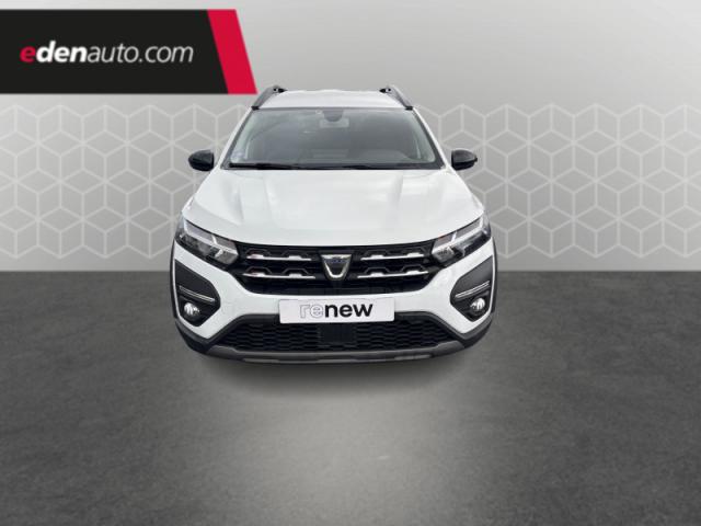 Dacia Jogger image 6