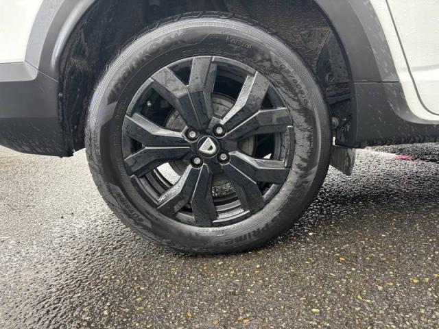 Dacia Jogger image 4