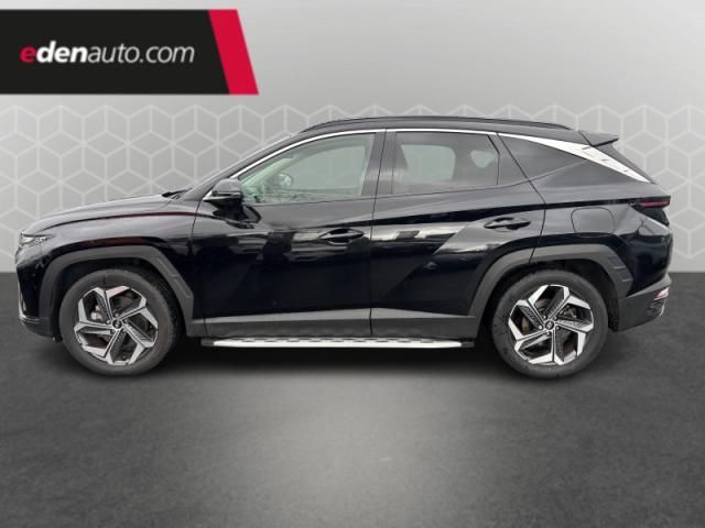 Hyundai Tucson image 8