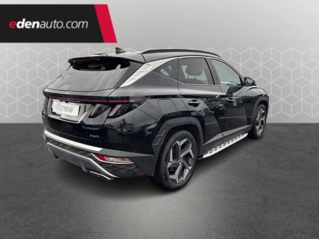 Hyundai Tucson image 2