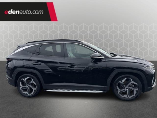 Hyundai Tucson image 9