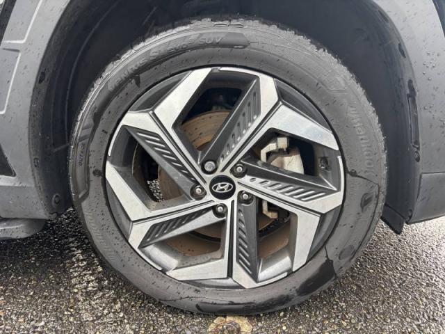 Hyundai Tucson image 6