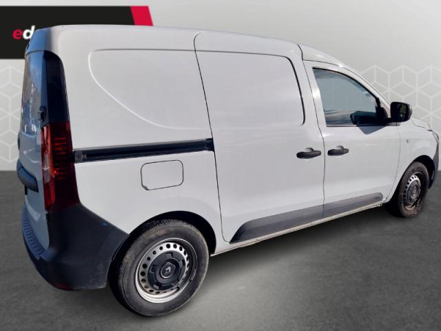 Renault Express image 4