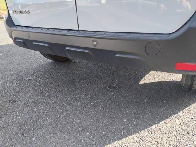 Renault Express image 5