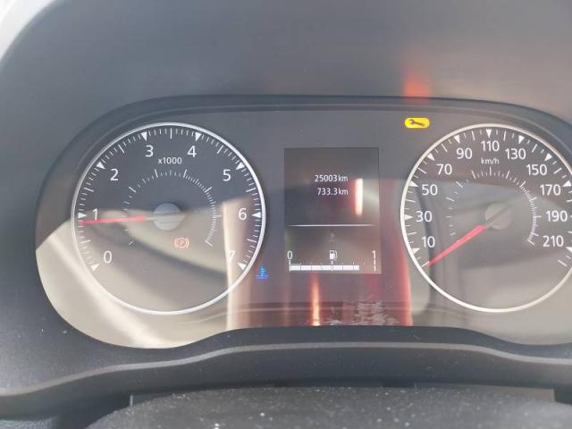 Renault Express image 8