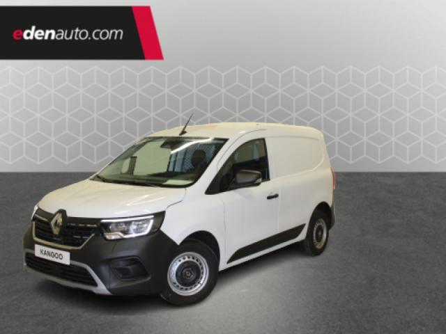 Renault Kangoo Van image 5