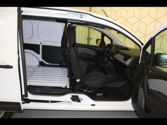 Renault Kangoo Van image 1