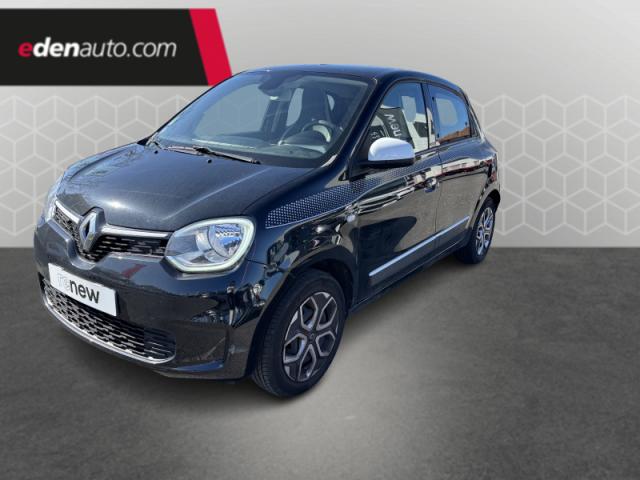 Renault Twingo Iii Sce 65 - 21 Limited