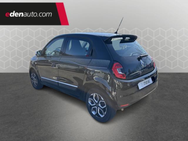 Renault Twingo image 7