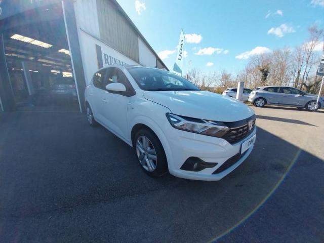 Dacia Sandero image 7