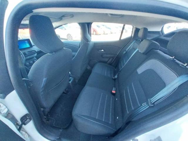 Dacia Sandero image 5