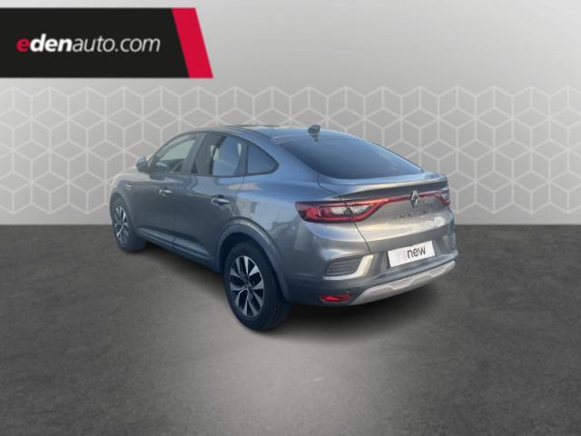 Renault Arkana image 6