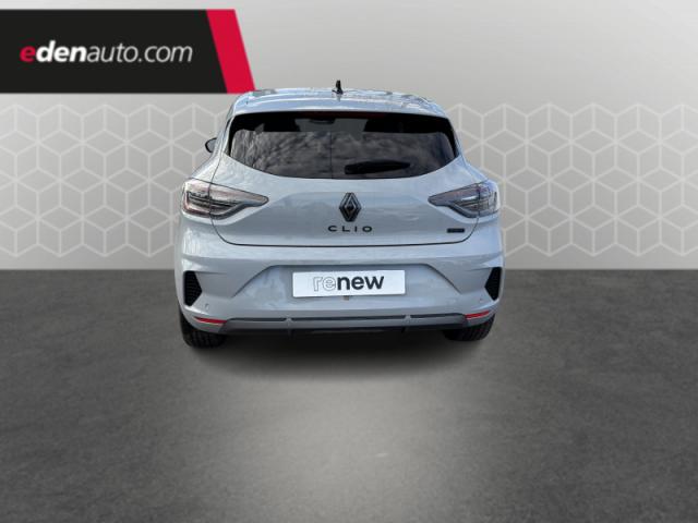 Renault Clio image 5