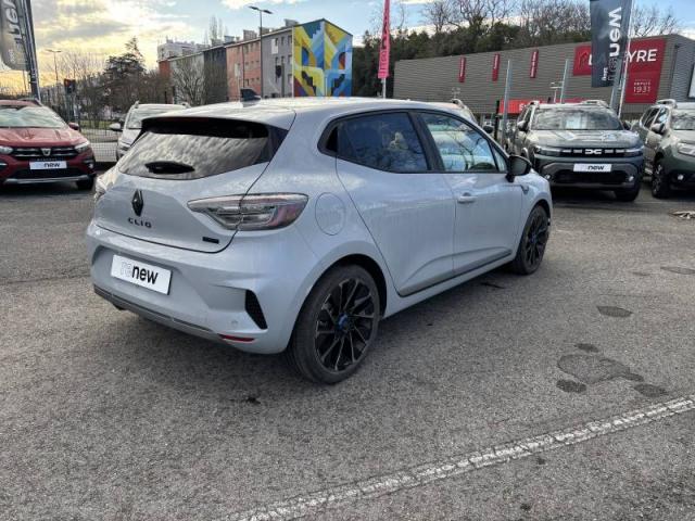 Renault Clio image 4