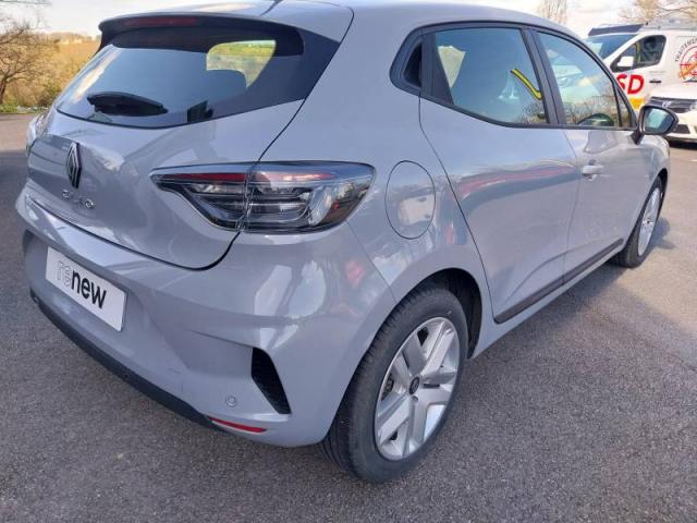 Renault Clio image 1