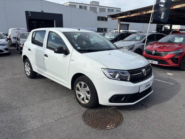 Dacia Sandero image 9