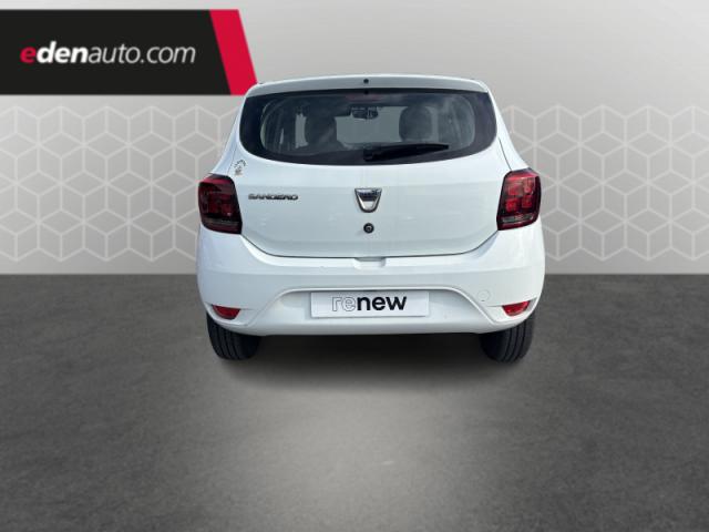 Dacia Sandero image 7