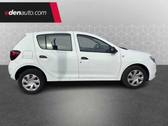 Dacia Sandero image 6