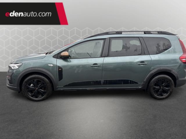 Dacia Jogger image 7