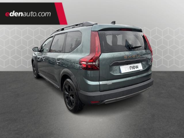 Dacia Jogger image 4