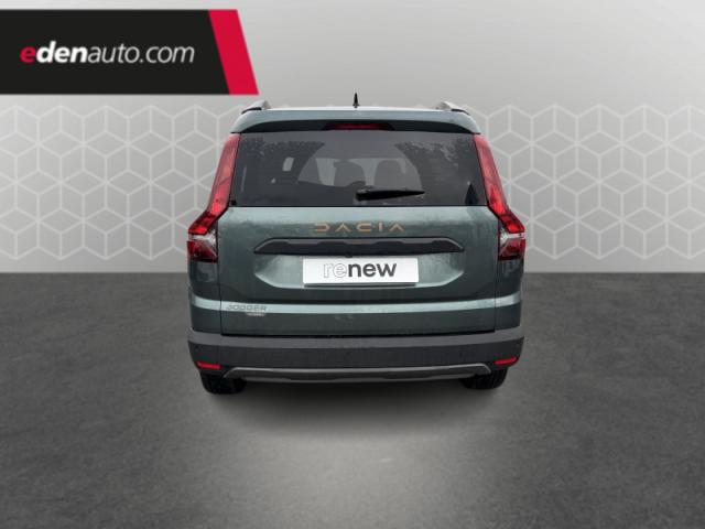 Dacia Jogger image 5