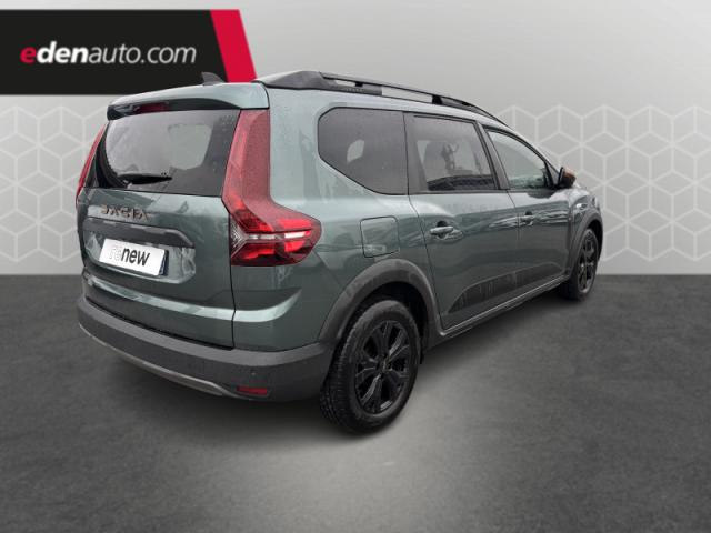 Dacia Jogger image 8