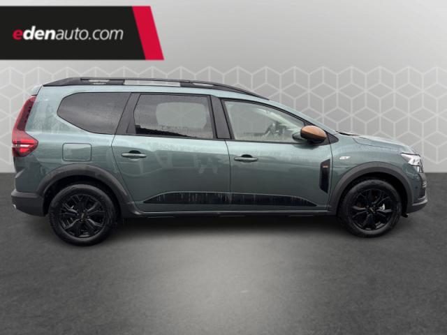 Dacia Jogger image 2