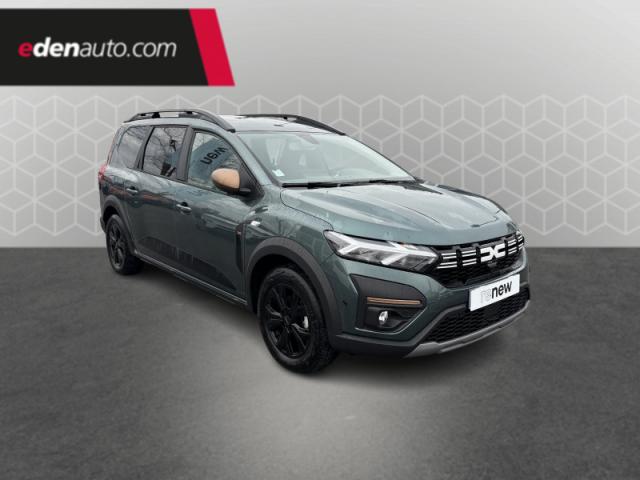 Dacia Jogger image 3