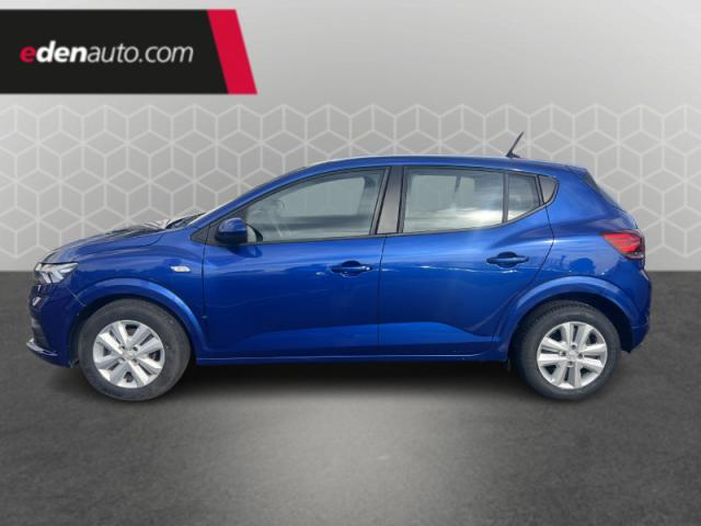 Dacia Sandero image 8