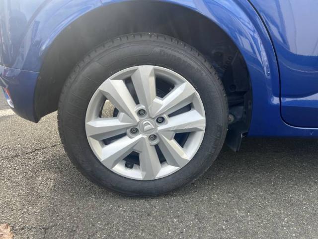 Dacia Sandero image 4