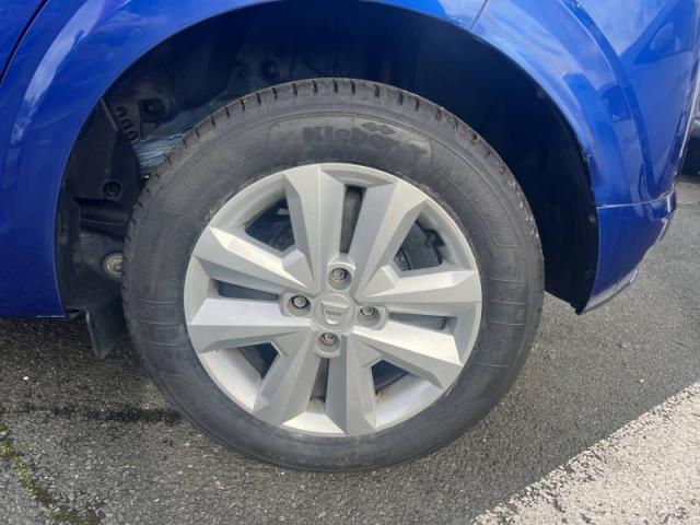 Dacia Sandero image 2