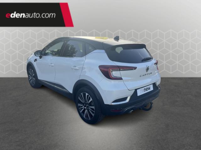 Renault Captur image 3