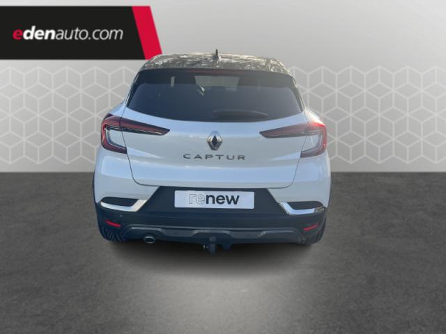 Renault Captur image 1